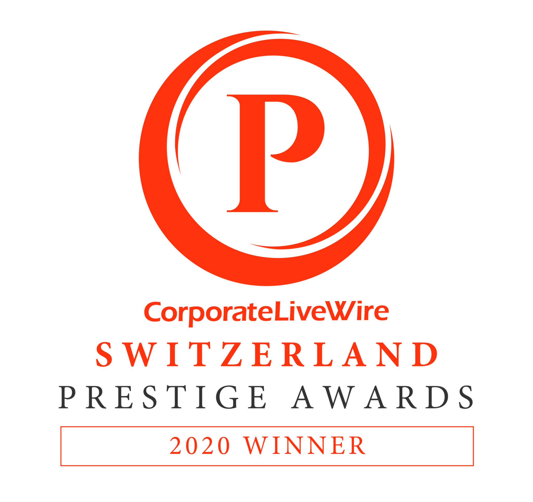 Switzerland Prestige Awards