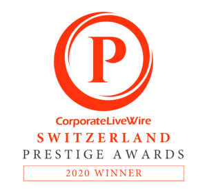 Switzerland Prestige Awards 2020